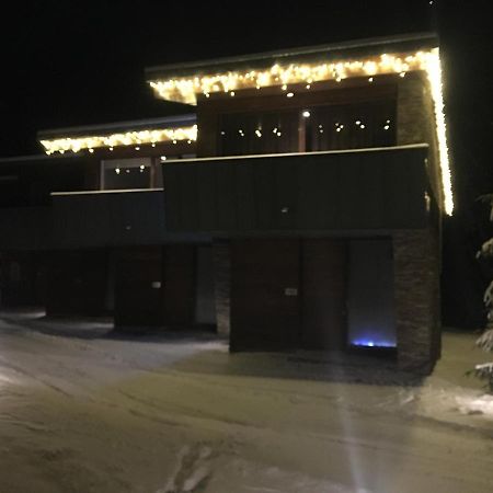 Borovets Chalets 外观 照片