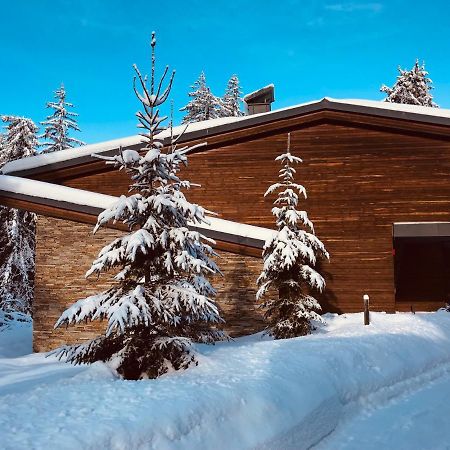 Borovets Chalets 外观 照片