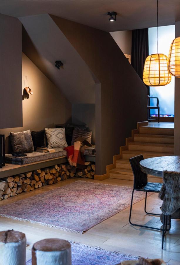 Borovets Chalets 外观 照片