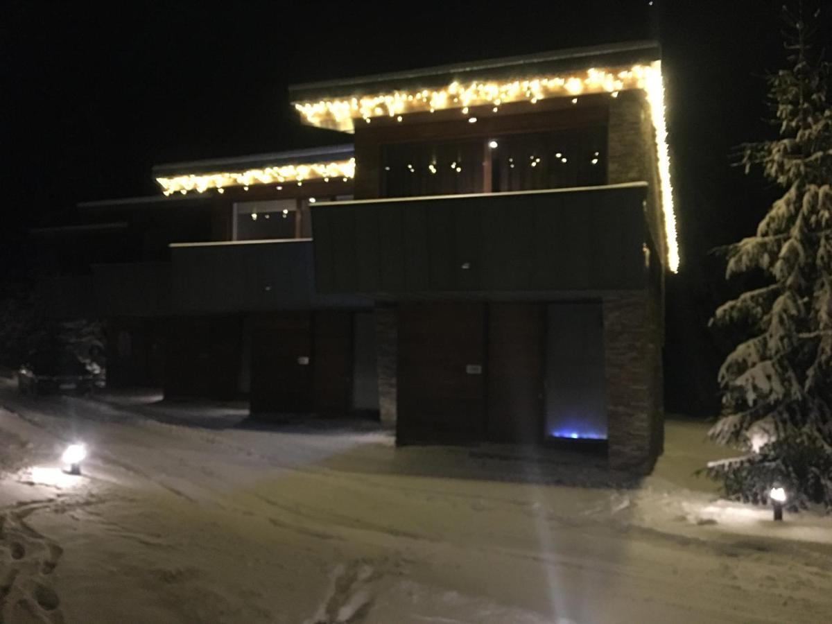 Borovets Chalets 外观 照片
