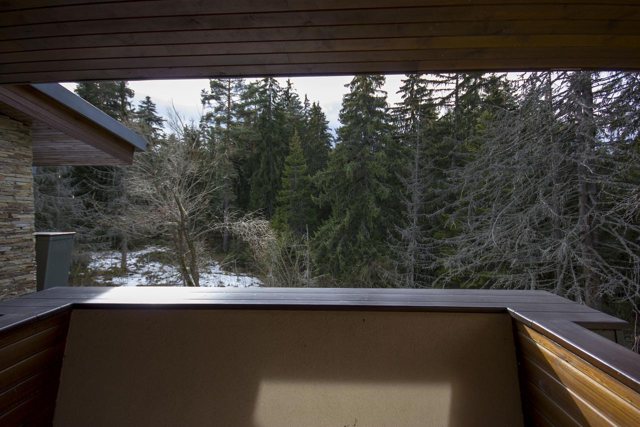 Borovets Chalets 外观 照片