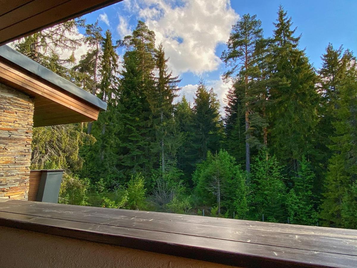 Borovets Chalets 外观 照片